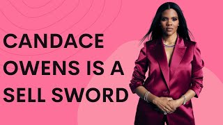 Why Candace Owens and the Manosphere Want You Pregnant RIGHT NOW [upl. by Sherilyn37]