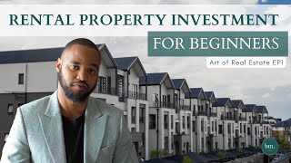 How to Invest in Rental Property for Beginners Expert Tips for Passive Income [upl. by Deraj]