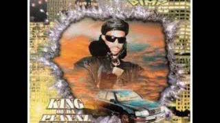 Kingpin Skinny Pimp  IntroOne Life 2 Live [upl. by Alraep]