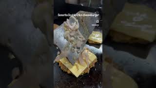 ludhiana food ludhianafoodies burgerholic foodie burgerlove burgeraddict viralvideos viral [upl. by Inaliak]