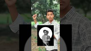 Instagram Dp editing tutorial 💀  PicsArt photo editing photoediting picsart tutorial [upl. by Gisser]