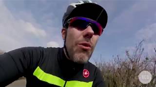 Castelli Sanremo 2 Thermosuit Review Road Cycling Gear [upl. by Ssecnirp]