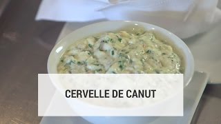 Cervelle de canut [upl. by Elleiand785]