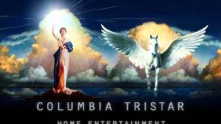 Columbia TriStar Home Entertainment and Jim Henson Home Entertainment Reversed [upl. by Anette]