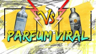 Bibit parfum iberchem vs essences [upl. by Brandyn502]