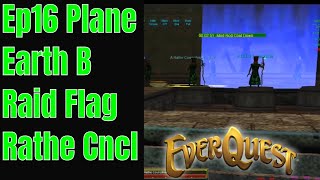 1619 Plane of Earth B Flag  EverQuest [upl. by Emelina]