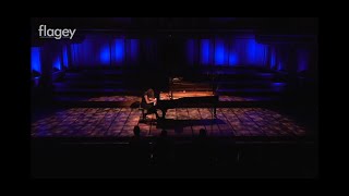 Tania Giannouli live at Flagey Flagey Piano Days 2023  Novelette [upl. by Acinoed]