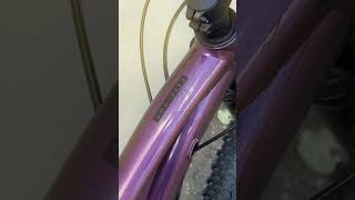 Scott Contessa Active 40 Nitro Purple scottbikes hardtail mtb mhwbike [upl. by Christel585]