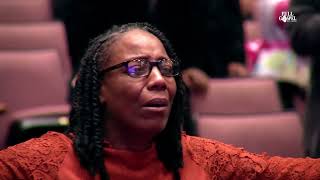 FGHT Dallas Praise amp Worship with Evangelist Keyonia Mathis [upl. by Zaremski]