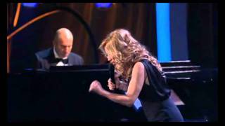 LARA FABIAN in MoscowAdagioTHE BEST MUSIC [upl. by Roy]