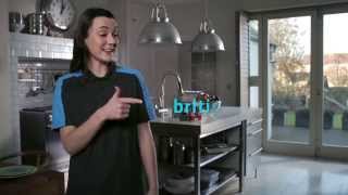 Energy Saving Tips from British Gas [upl. by Groscr]