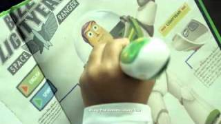 LeapFrog Tag TV Ad [upl. by Higbee]