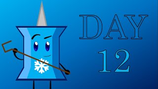 Enyes December Days DAY 12 The Humanized Elements on the Periodic Table Part 2 [upl. by Wallache]