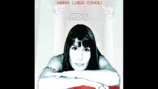 Maria Luisa Congiu  Terra de oro [upl. by Cower]