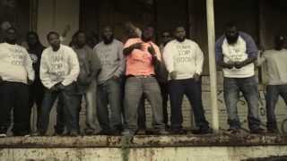 ArAb quotThat Bullquot Official Video [upl. by Hgierb]