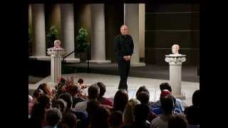 Mark Gungor  The Nothing Box  Part 1 [upl. by Aekerly]