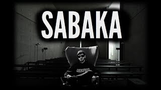 ZERKAA  SABAKA  Music Video [upl. by Humo]