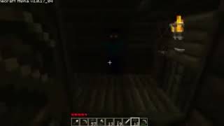 Copeland Minecraft Herobrine Clip FOUND [upl. by Anelrats]