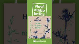 Nová audiokniha Jiřího Hájíčka právě vyšla [upl. by Timus]