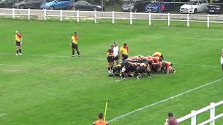 Esher versus Rochford Hundred [upl. by Nitz]