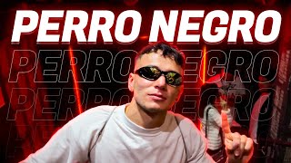 PERRO NEGRO la discoteca MAS nombrada en MEDELLIN  Cris Sin Limite [upl. by Haldis]