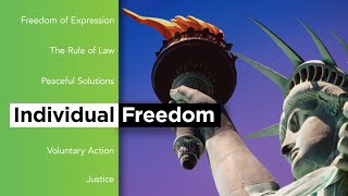 Classical liberalism 6 How far does individual freedom reach  Daniel Jacobson  Big Think [upl. by Scot]