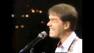 LOUDON WAINWRIGHT Live  IM ALRIGHT [upl. by Laforge721]