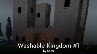 Find The Markers OST Washable Kingdom [upl. by Prowel]