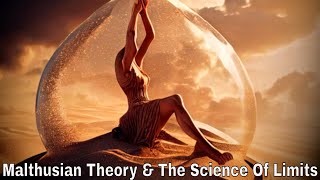 Malthusian Theory The Science Of Limits amp Transhumanism [upl. by Seiber581]