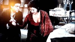 La Bohème  The Film with Anna Netrebko and Rolando Villazón [upl. by Olivier47]