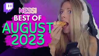 NESSI  Best of August 2023 [upl. by Bruckner]