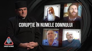 INVESTIGAȚIE RECORDER Corupție în numele Domnului [upl. by Silera147]