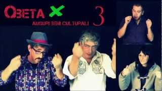 Auguri Beni Culturali 3  PROMO Come partecipare [upl. by O'Mahony]