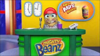 Mighty Beanz Series 5 [upl. by Sigismund]