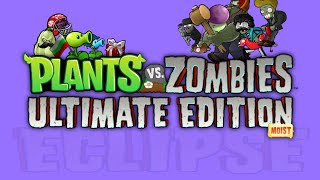 Rigor Mormist  Plants vs Zombies Ultimate Edition [upl. by Nylacaj936]