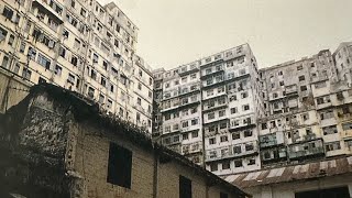 Kowloon Walled City Real Talk Hong Kong Documentary English Subtitles [upl. by Anemolihp]