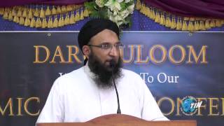 Challenges Facing The Muslims In The West Shaykh Zahir Mahmood [upl. by Anig96]