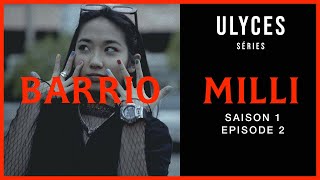 À 18 ans MILLI est la nouvelle star du rap en Asie [upl. by Seiuqram422]