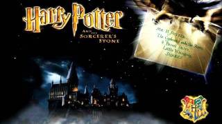 BO Harry Potter  Hedwigs theme musique dintroduction [upl. by Ruyle]