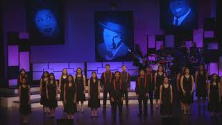 My Romance  Royal Oak Chamber Choir [upl. by Jeni]