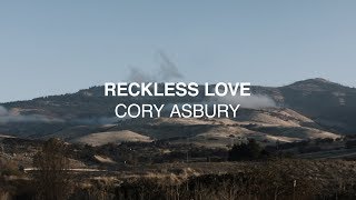 Reckless Love Official Lyric Video [upl. by Neu]