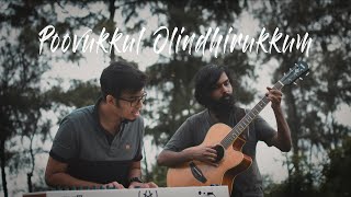 Poovukkul Olindhirukkum Cover  Roshan Sebastian FtKevin Jason  AR Rahman  Jeans [upl. by Onez298]