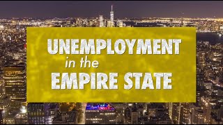 Welcome to the NY Unemployment Channel [upl. by Nylemaj]