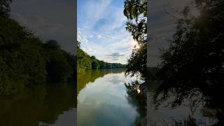 Jezioro RusałkaPoznań lake poznań [upl. by Eseeryt]