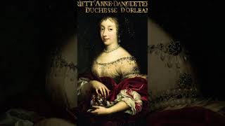 Madame de Montespan The Fascinating Life of the False Queen of France  History Unveiled [upl. by Eixirt874]