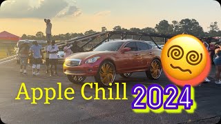 Apple Chill 2024 [upl. by Teplica256]