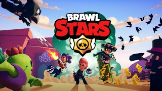 Premier vidéo sur Brawl Star [upl. by Adnyleb]