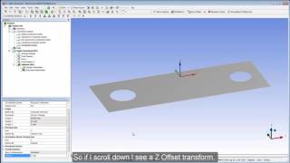 Creating and Managing Coordinate Systems [upl. by Clardy]