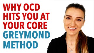 Why OCD Hits You At Your Core [upl. by Itoc]