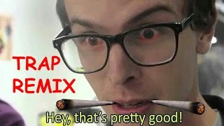 iDubbbz Hey Thats Pretty Good Remix [upl. by Judon914]